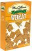 Mrs Cubbisons wheat crackers, original Calories