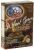 Hodgson Mill wheat germ with cinnamon & milled flax seed Calories