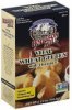 Hodgson Mill wheat gluten vital, with vitamin c Calories