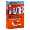 General Mills wheaties cereal Calories
