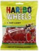 Haribo wheels strawberry Calories