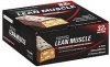 Detour whey protein bars lean muscle, peanut butter chocolate crunch Calories