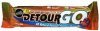 Detour whey protein energy bar all natural peanut toffee crunch Calories