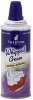 Lucerne whipped cream extra-creamy Calories