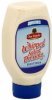 Our Family whipped salad dressing squeezable! Calories