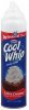 Cool Whip whipped topping extra creamy Calories