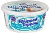 Kroger whipped topping fat free Calories