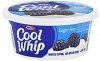 Cool Whip whipped topping sugar free Calories