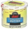 Jewel whipped unsalted butter Calories