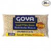 Goya white beans small Calories