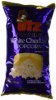 Utz white cheddar popcorn premium Calories
