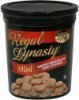 Regal Dynasty white chocolate chip cookies mini Calories