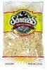 Santitas white corn tortilla chips Calories
