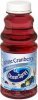 Ocean Spray white cranberry wildberry juice drink Calories