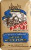 Hodgson Mill white flour, unbleached Calories