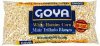 Goya white hominy corn Calories