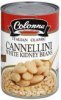 Colonna white kidney beans cannellini Calories