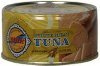 Hoya white meat tuna in spanish olive oil Calories