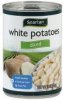 Spartan white potatoes diced Calories