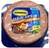 Butterball white turkey honey roasted Calories