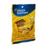 Weight Watchers Whitman's Milk Chocolate English Toffee Squares Calories