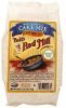 Bobs Red Mill whole grain cake mix lemon poppy seed Calories