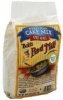Bobs Red Mill whole grain cake mix spice apple Calories