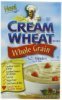 Cream of Wheat whole grain cereal Calories