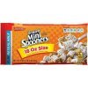 Malt-o-meal whole grain wheat cereal frosted mini spooners Calories