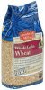 Arrowhead Mills whole grain wheat organic Calories