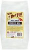 Bobs Red Mill whole ground flaxseed meal Calories