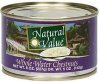 Natural Value whole water chestnuts Calories