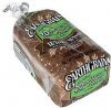 Earth Grains whole wheat bread 100% stone ground Calories