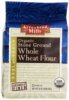 Arrowhead Mills whole wheat flour organic, stone ground Calories