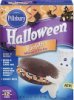 Pillsbury whoopie pie kit halloween funfetti Calories