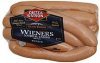 Dietz & Watson wieners natural casing Calories