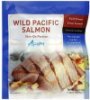 Aqua Star wild pacific salmon Calories