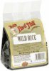 Bobs Red Mill wild rice Calories