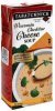 Tabatchnick wisconsin cheddar cheese soup Calories