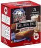 Hodgson Mill xanthan gum gluten free Calories