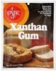 Ener-G xanthan gum Calories