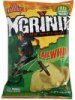 XGrindz xtreme potato chips tail whip, original Calories