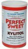 Perfect Sweet xylitol Calories