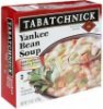 Tabatchnick yankee bean soup Calories