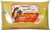 Finest Brand yellow corn meal value pack, coarse Calories