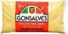 Gonsalves yellow fine grits Calories