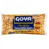 Goya yellow split peas Calories