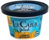 LeCarb yocarb lemon Calories