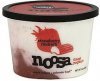 Noosa yoghurt strawberry rhubarb Calories