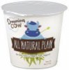 Dreaming Cow yogurt all natural plain Calories